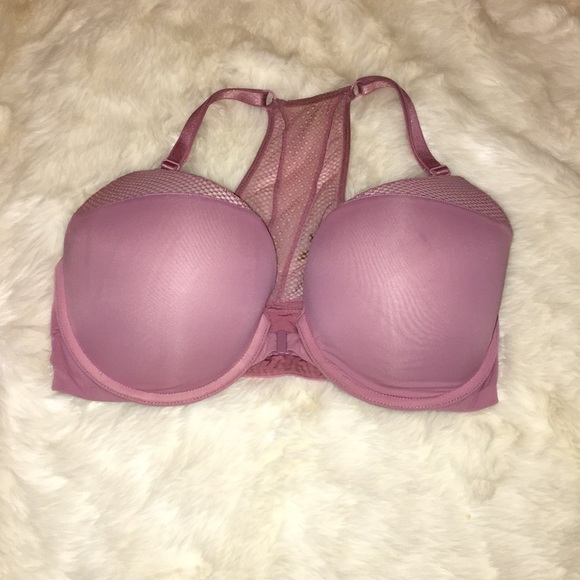 Victoria's Secret Other - Victoria secret 34 dd bra front snap
